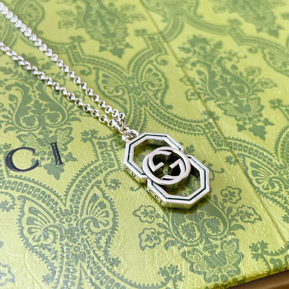 Gvc*1 Necklace
