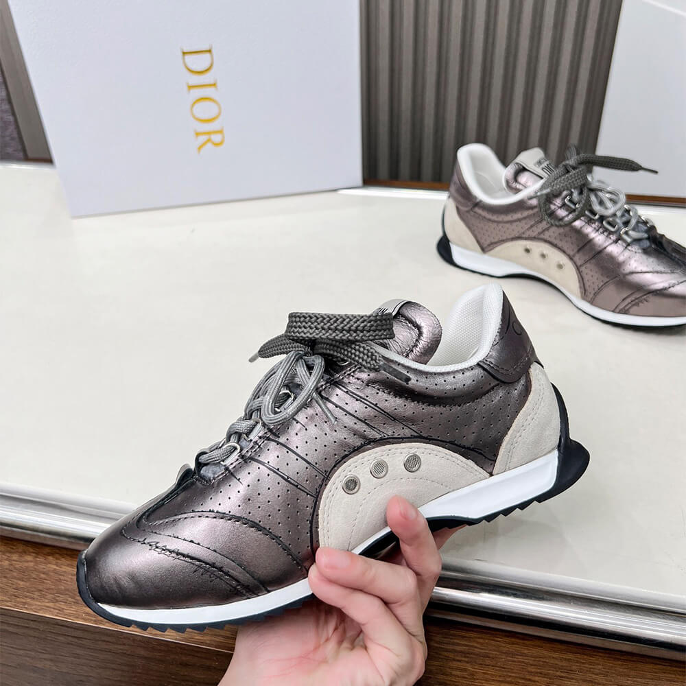 D10r  D-Sketch Sneaker