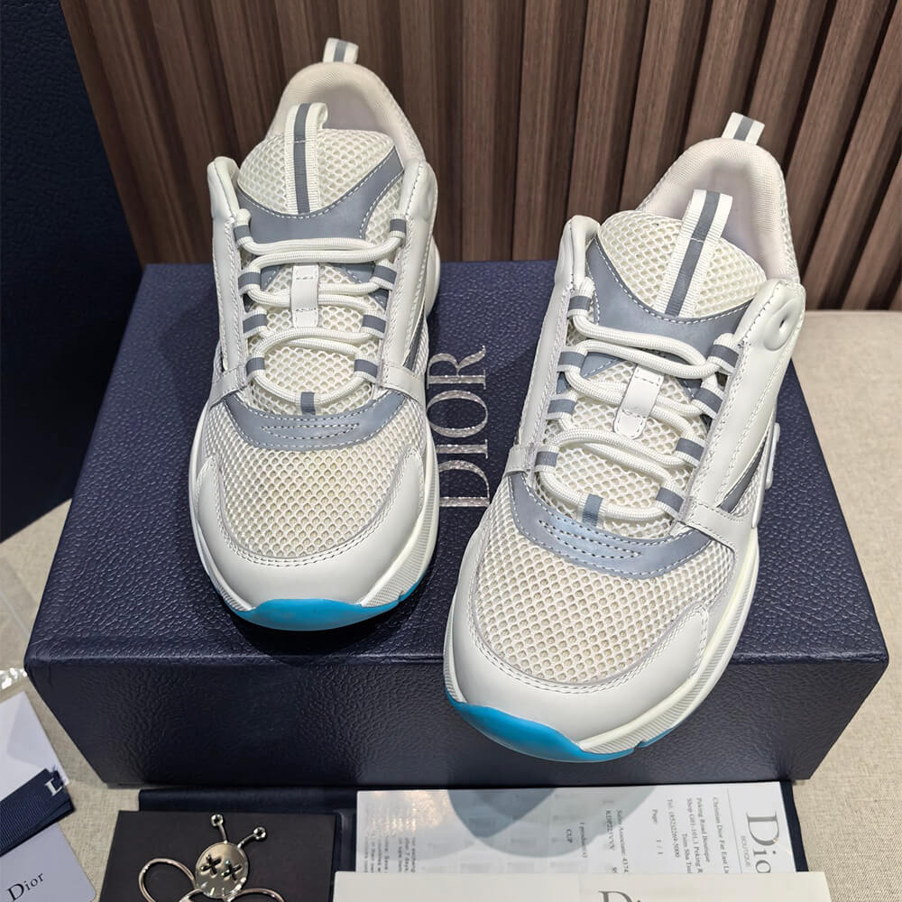 D10r  B22 Sneaker