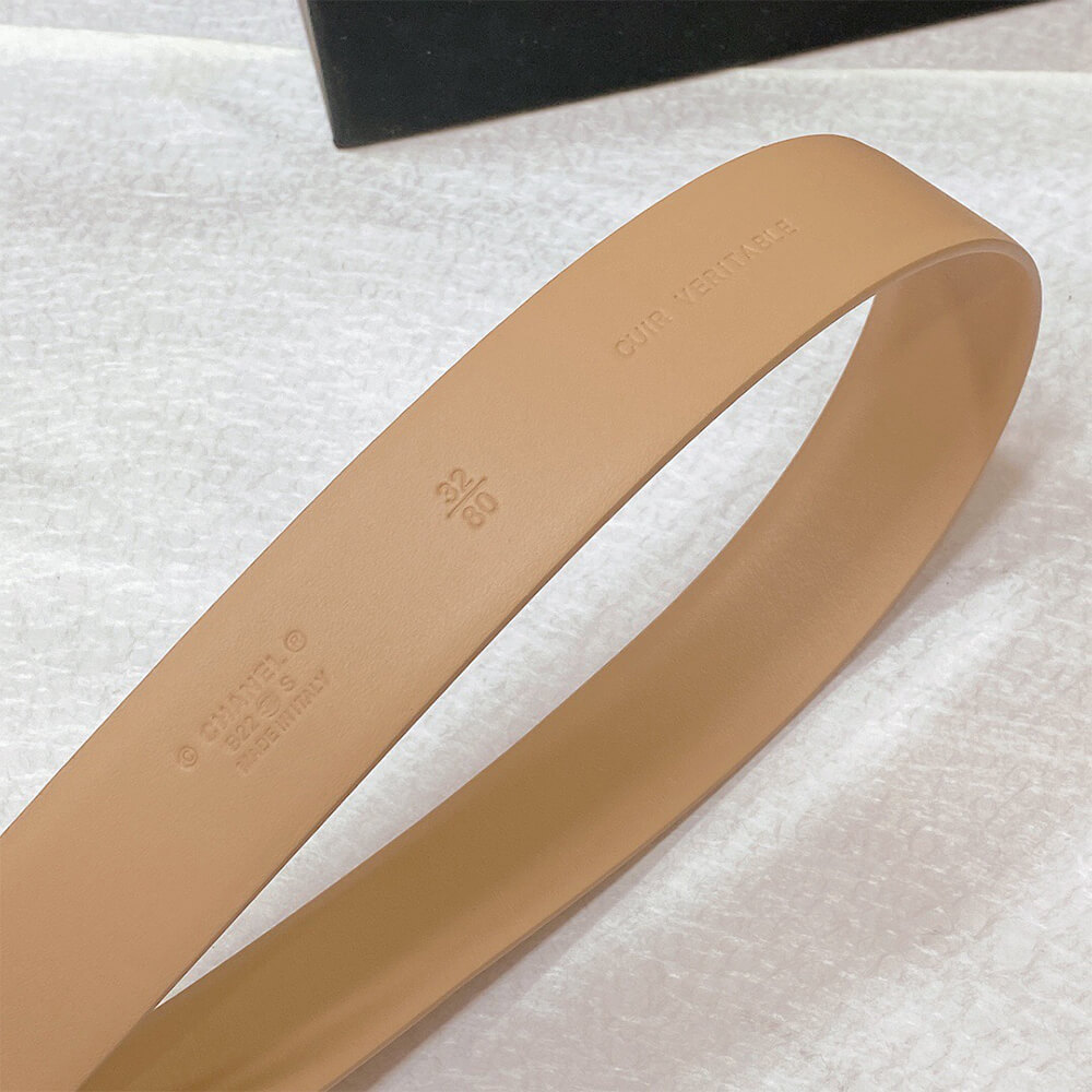 Ch**el Belt 30mm