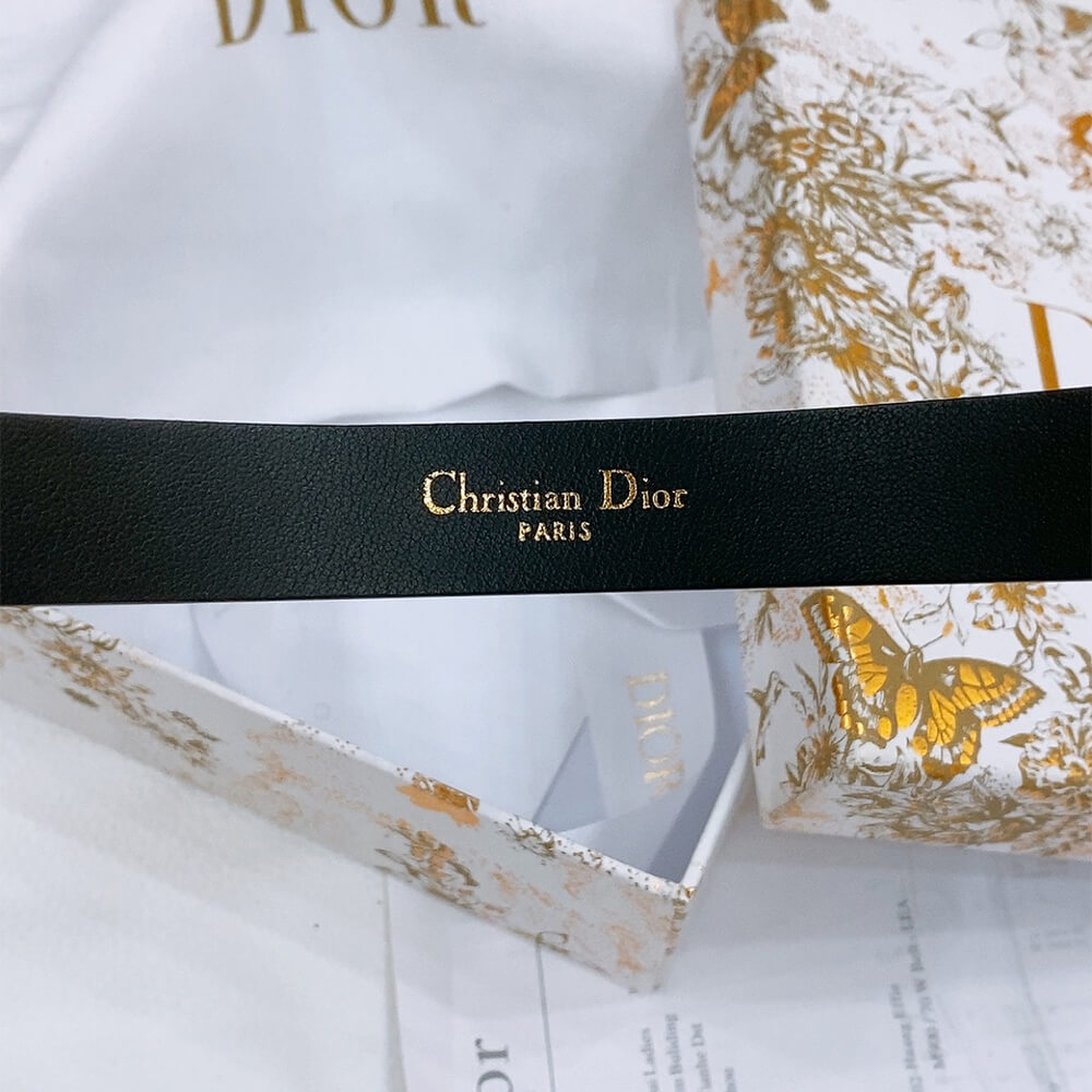 D10r Belt 20mm