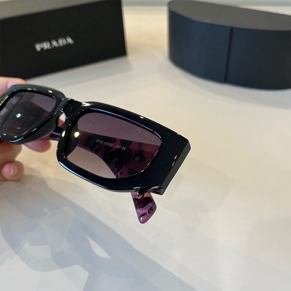 Pra*a SUNGLASSES