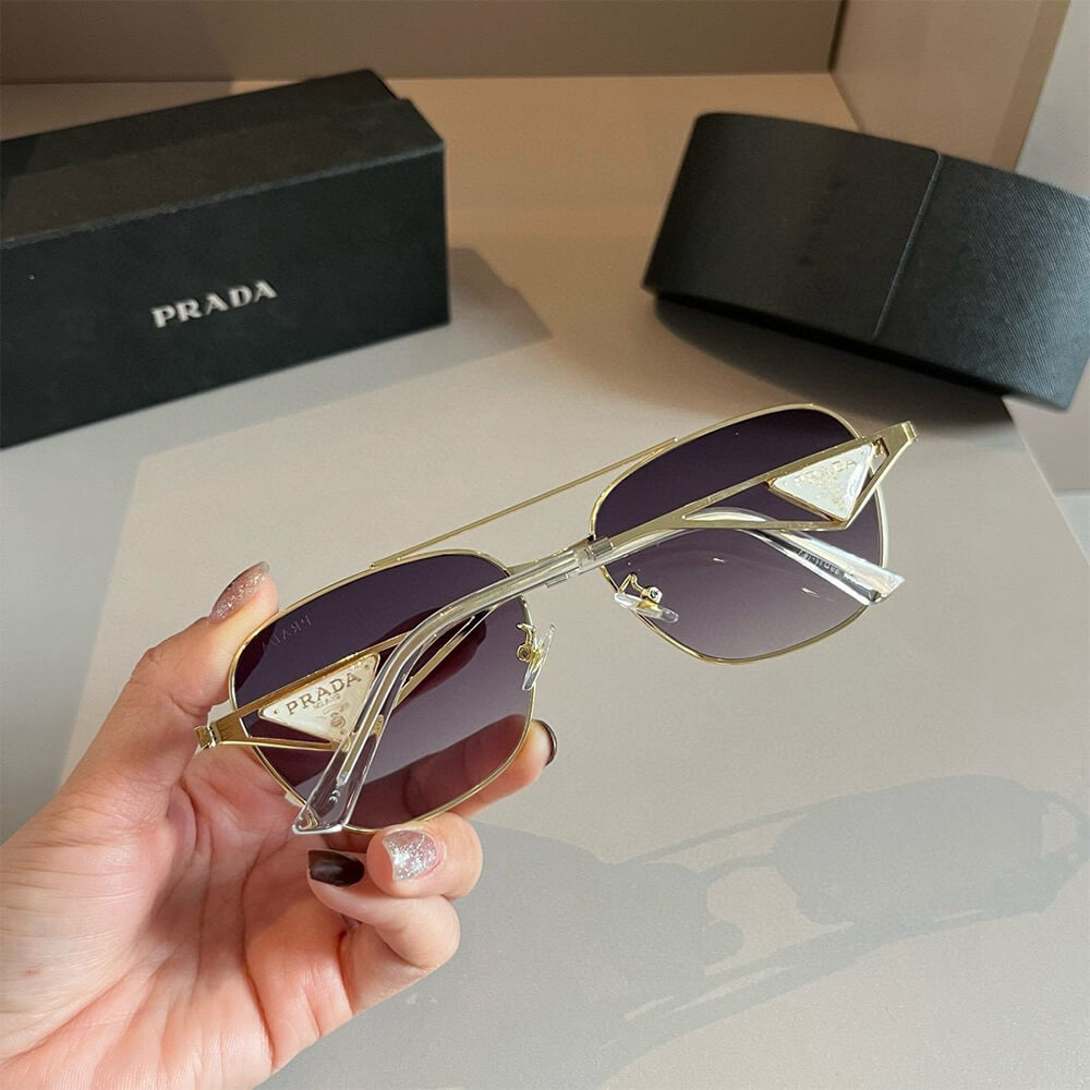 Pra*a SUNGLASSES