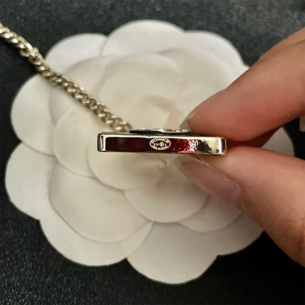 Ch**el Necklace