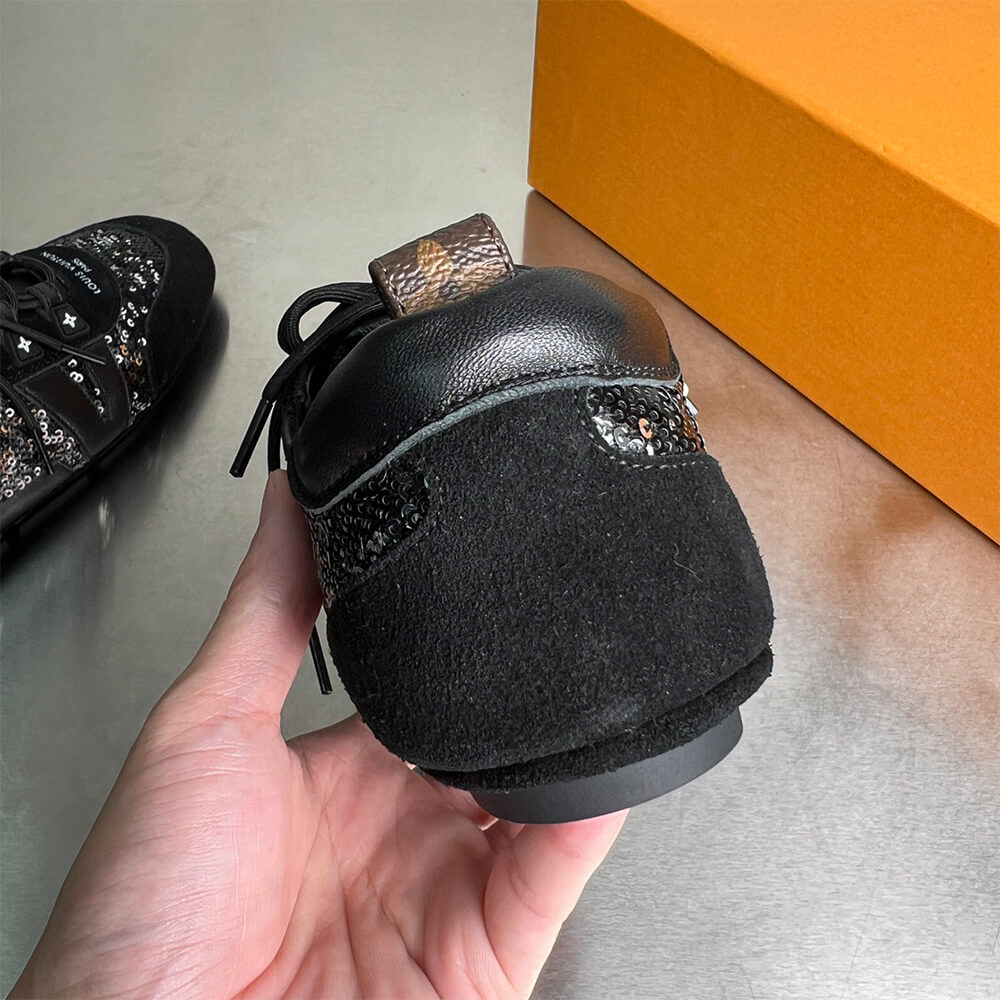LV Sneakerina