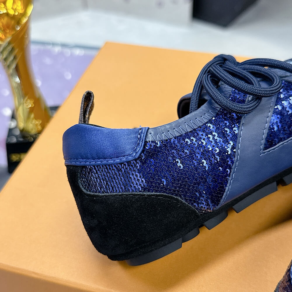 LV Sneakerina