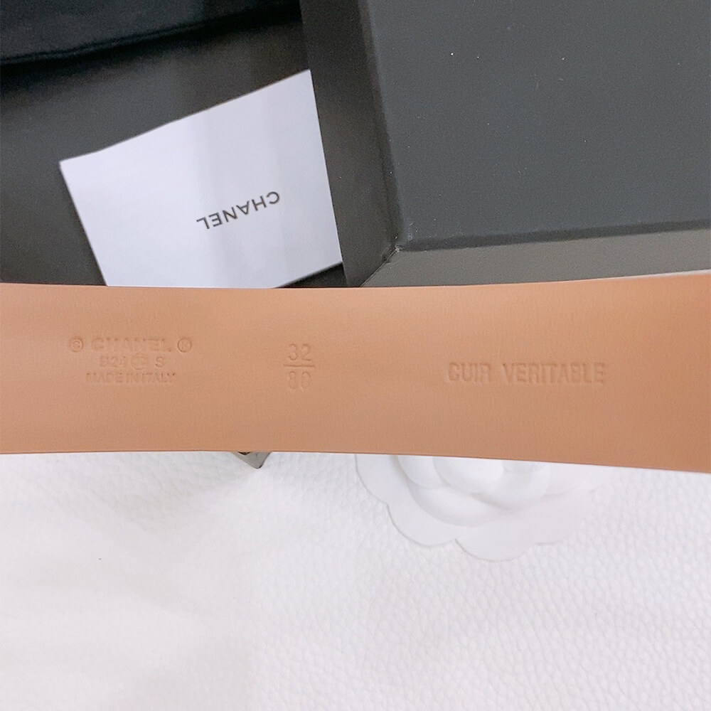 Ch**el Belt 30mm