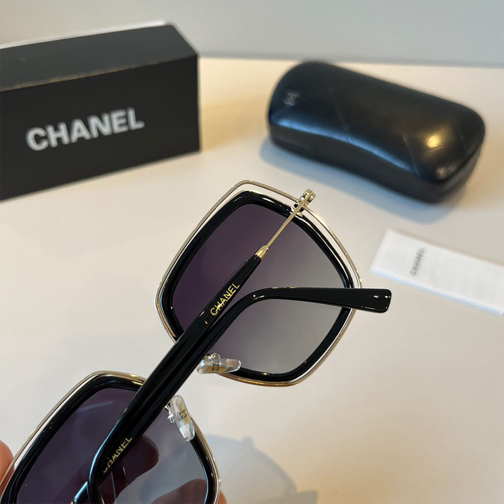 Ch**el SUNGLASSES