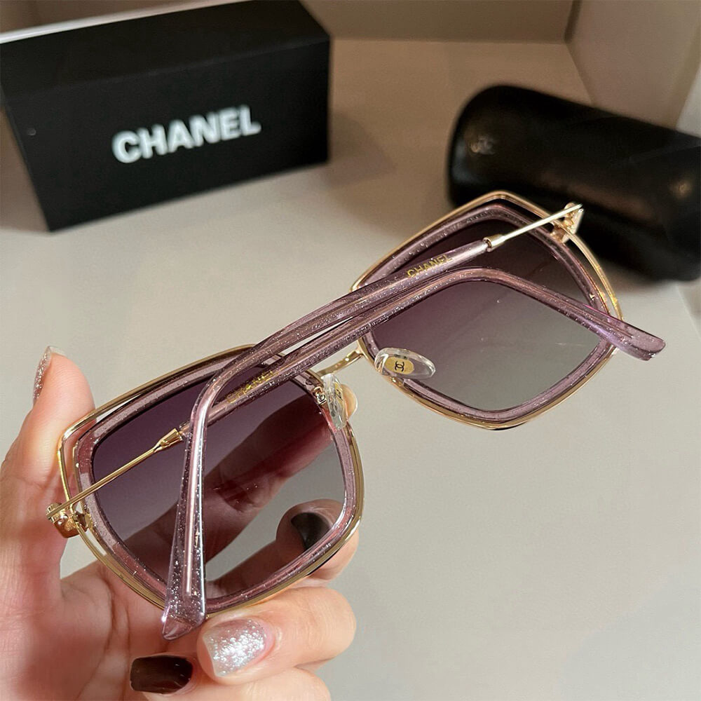 Ch**el SUNGLASSES