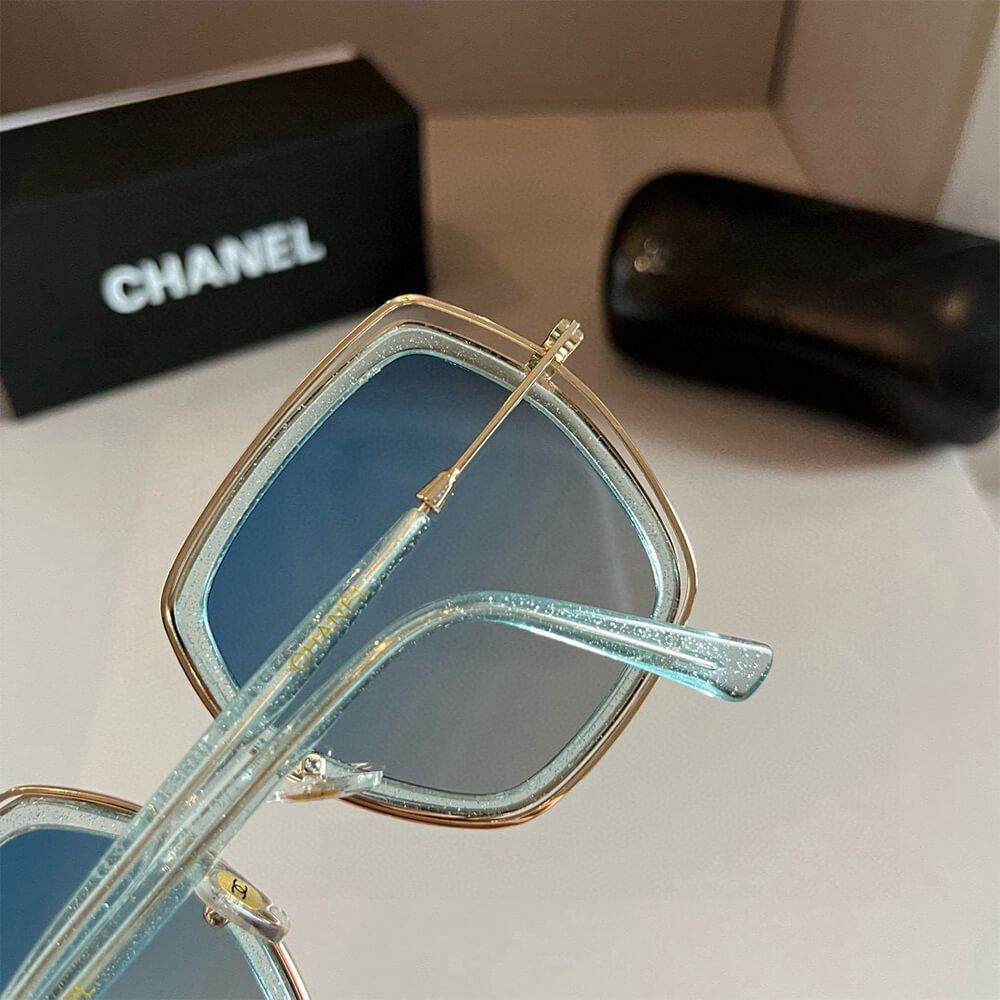 Ch**el SUNGLASSES