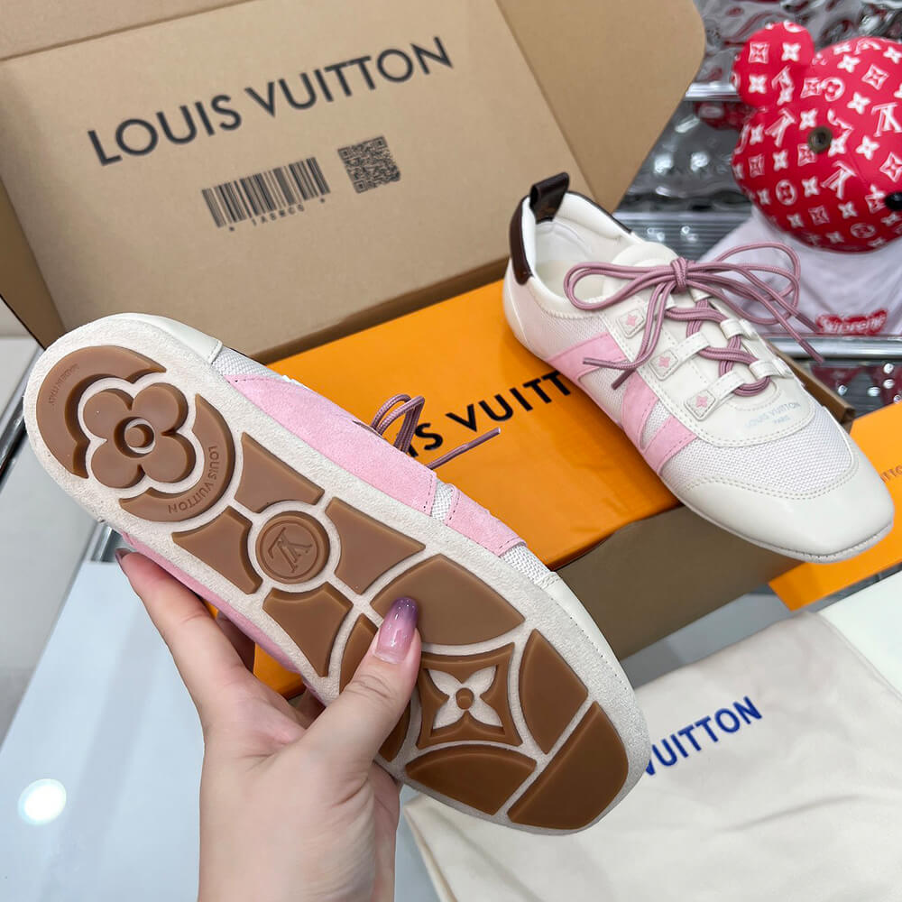 LV Sneakerina