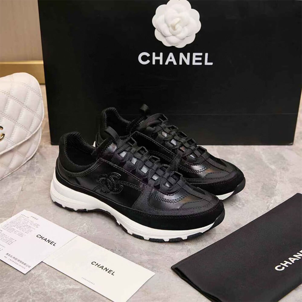 Ch**el Sneakers