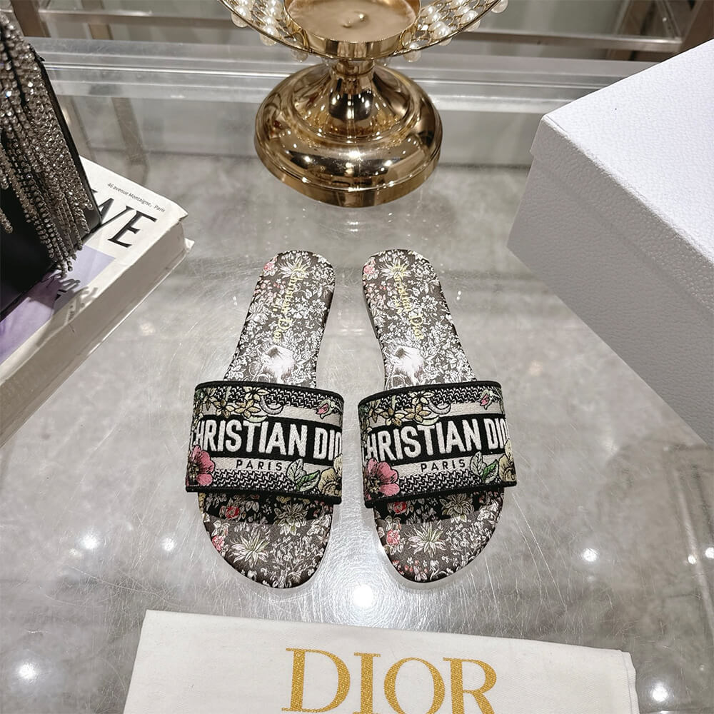 D10r Dway Slide