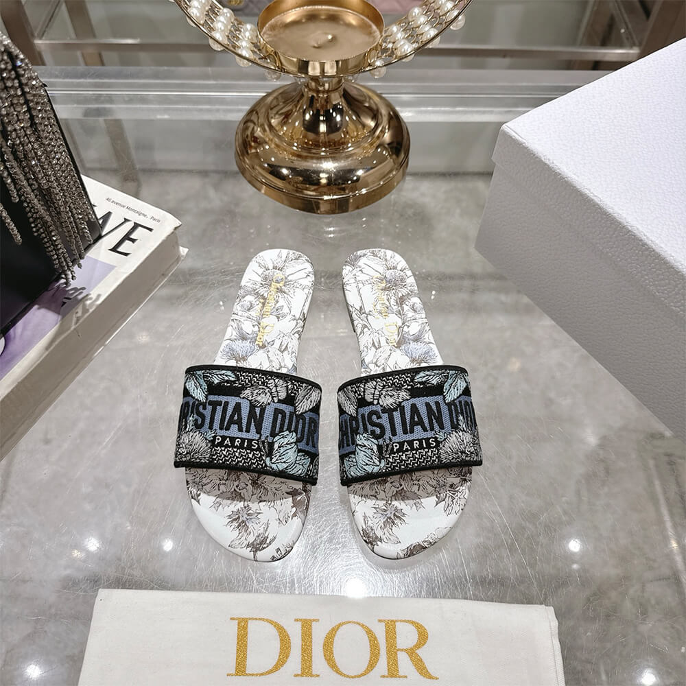 D10r Dway Slide