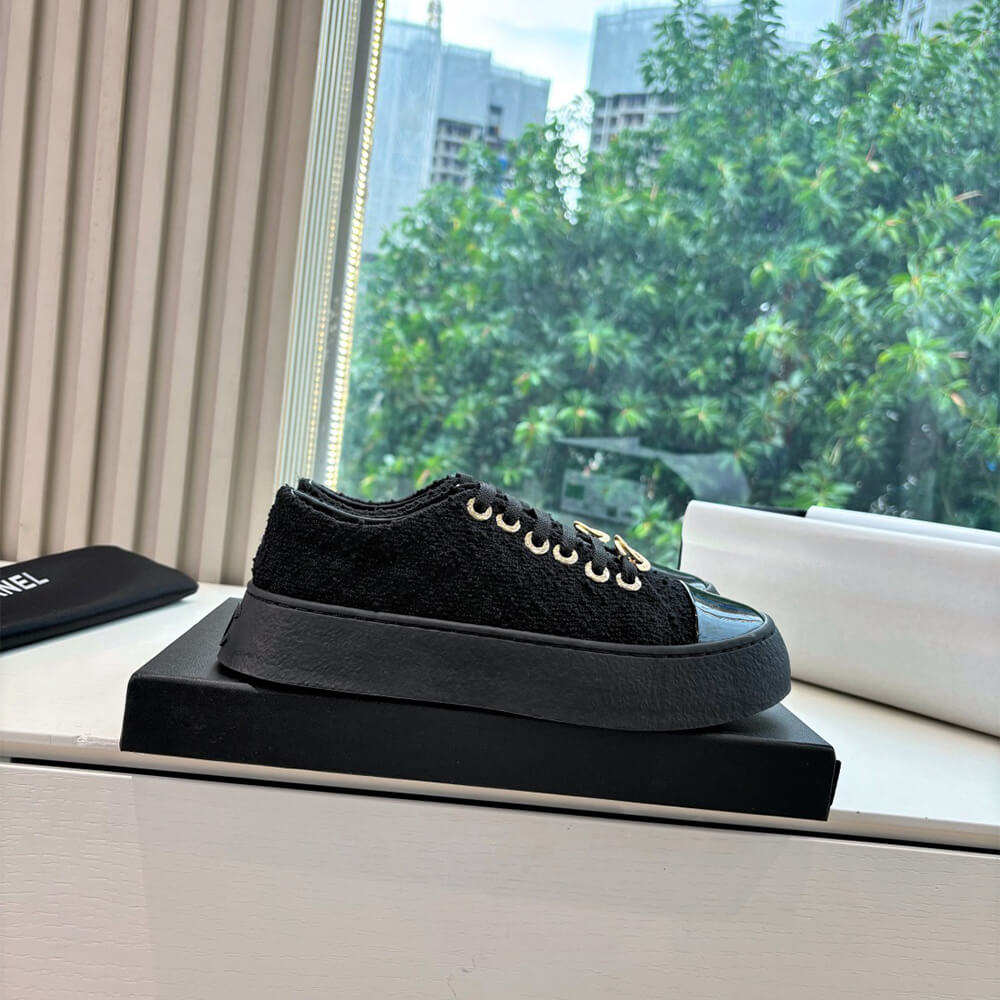 Ch**el Sneakers