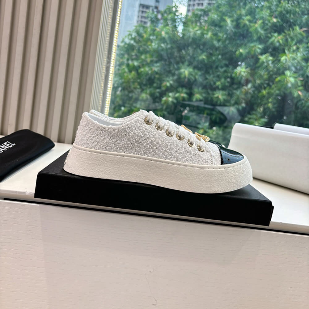 Ch**el Sneakers