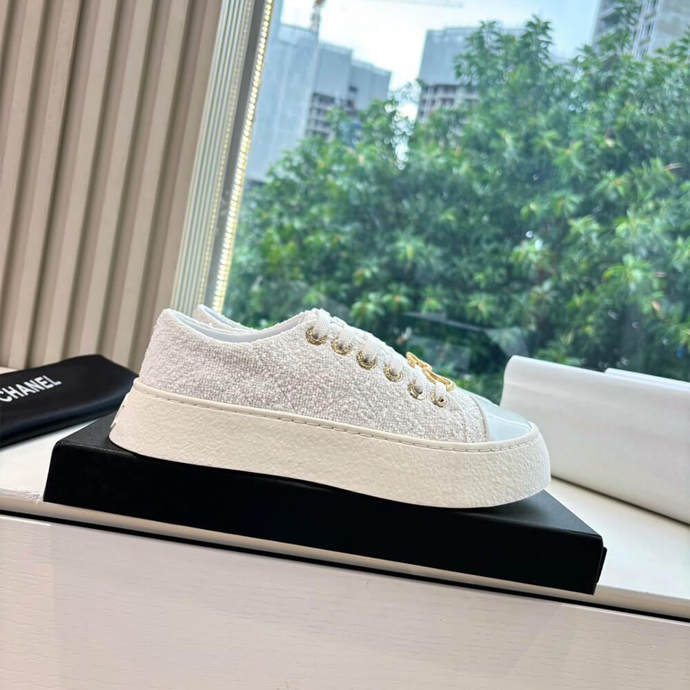 Ch**el Sneakers