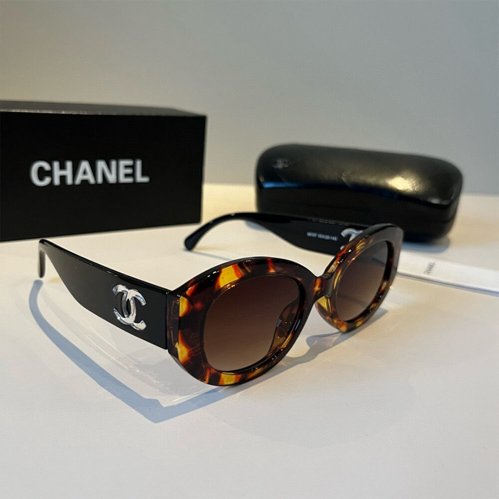 Ch**el SUNGLASSES
