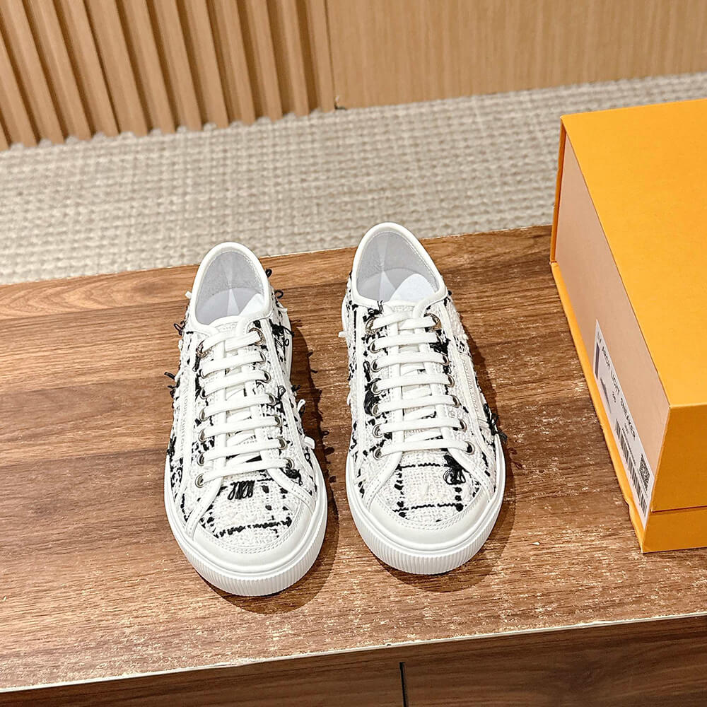 LV Lagoon Sneaker