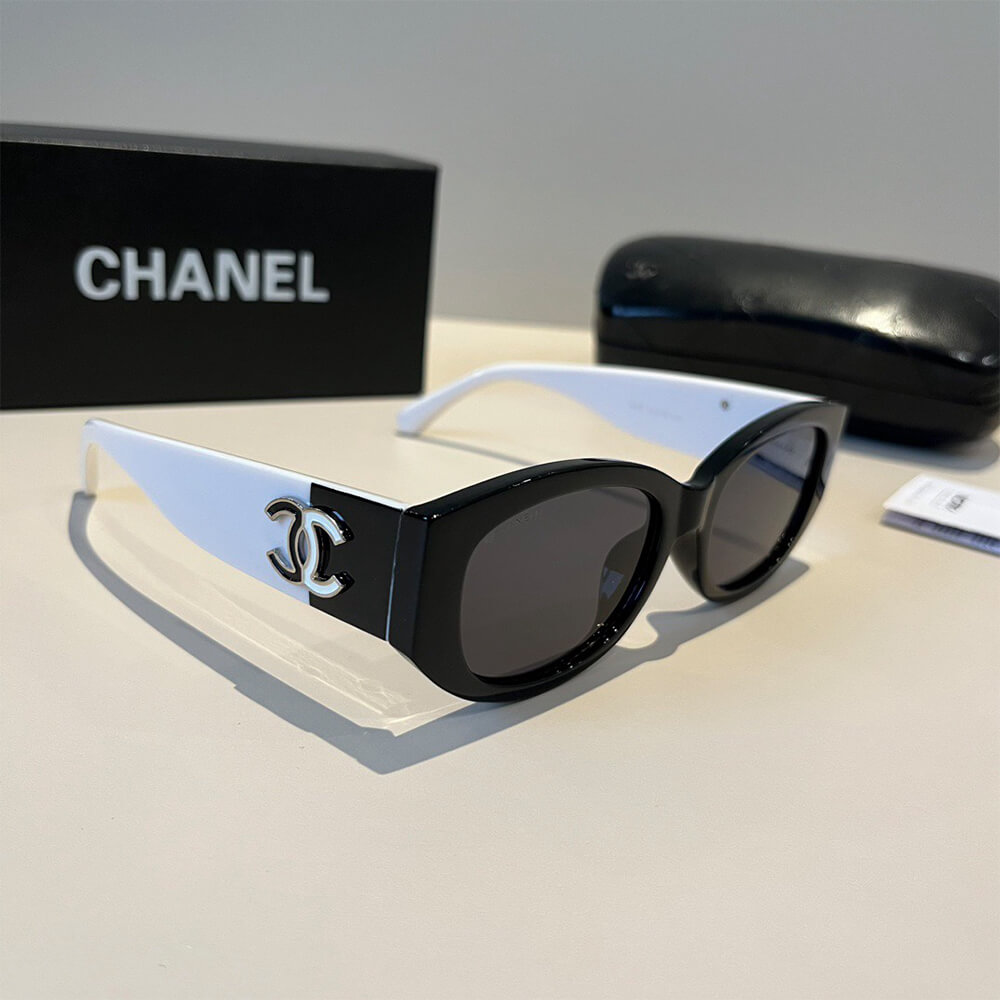Ch**el SUNGLASSES