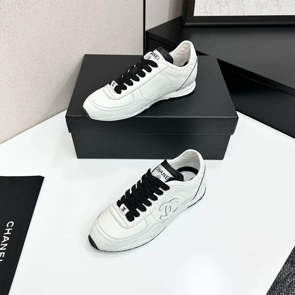 Ch**el Sneakers