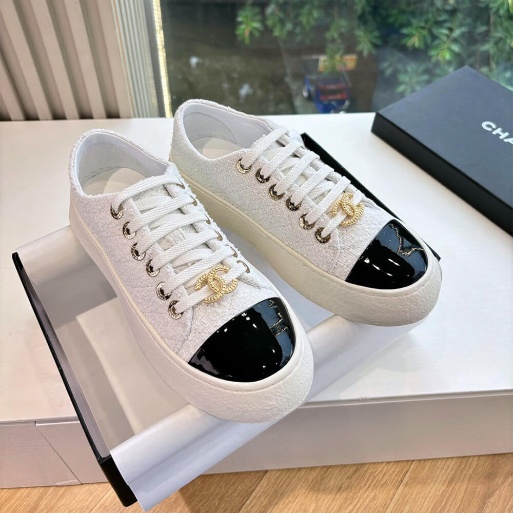 Ch**el Sneakers