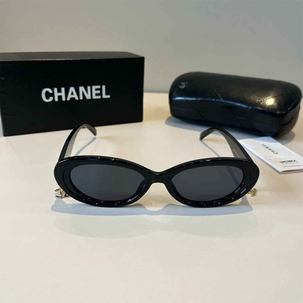 Ch**el SUNGLASSES