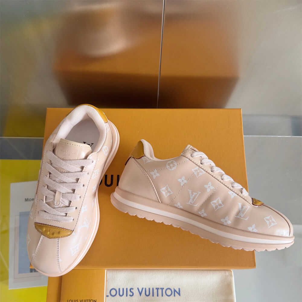 LV BUTTERSOFT Sneaker