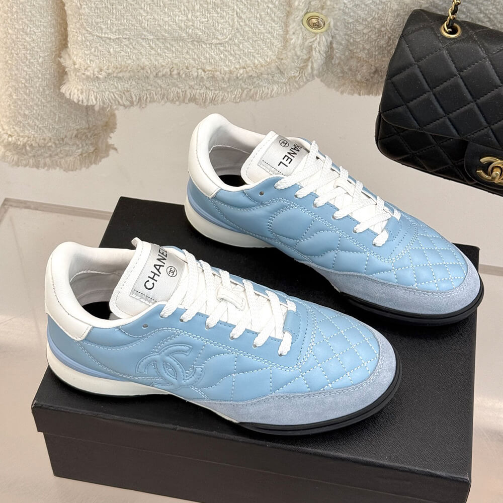 Ch**el Sneakers