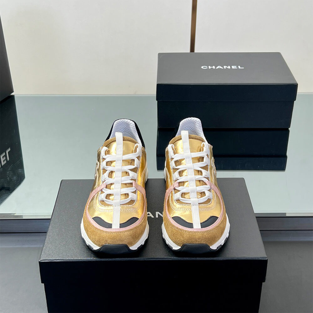Ch**el Sneakers