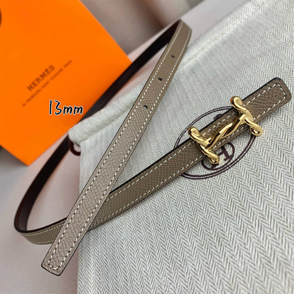 H**me5 Women Belt 13mm