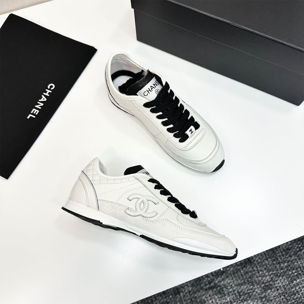 Ch**el Sneakers