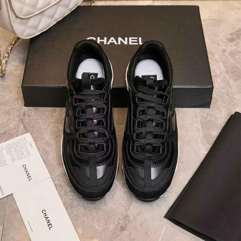 Ch**el Sneakers