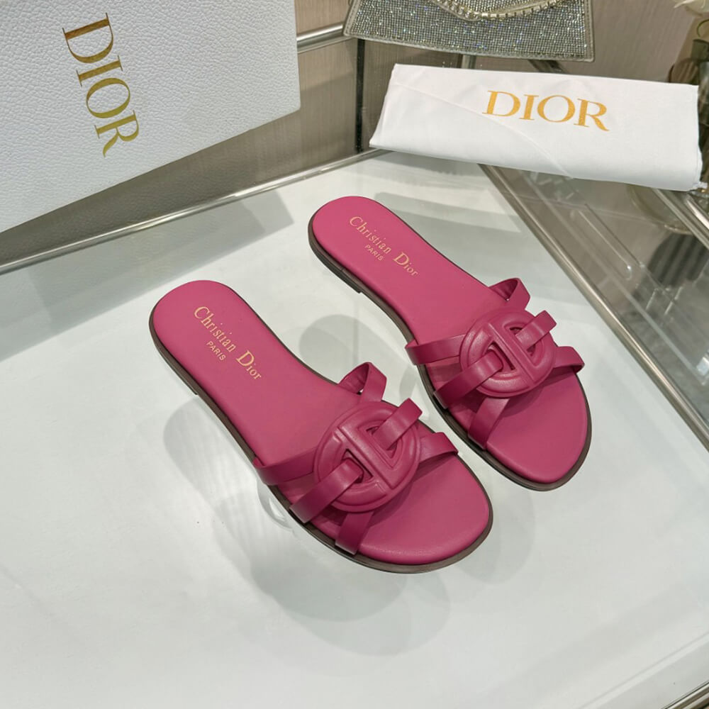 D10r D-Club Slide