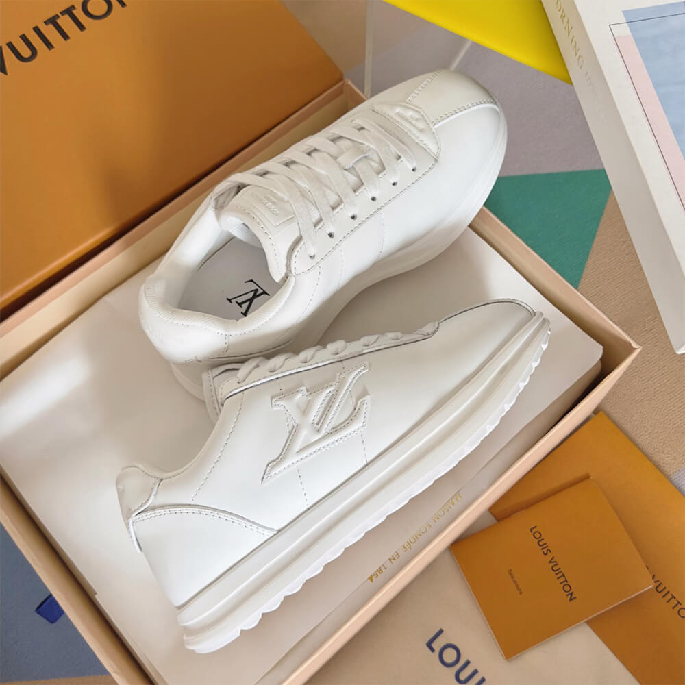 LV BUTTERSOFT Sneaker