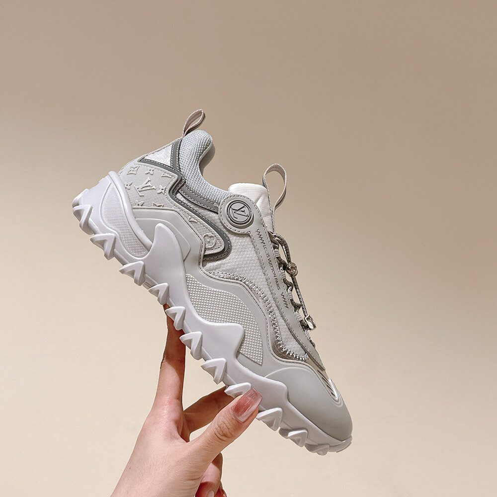LV Rush Sneakers