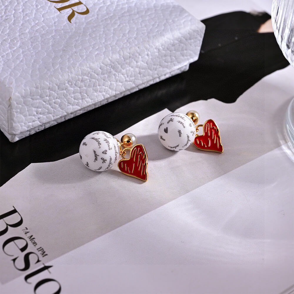 D10r EARRINGS