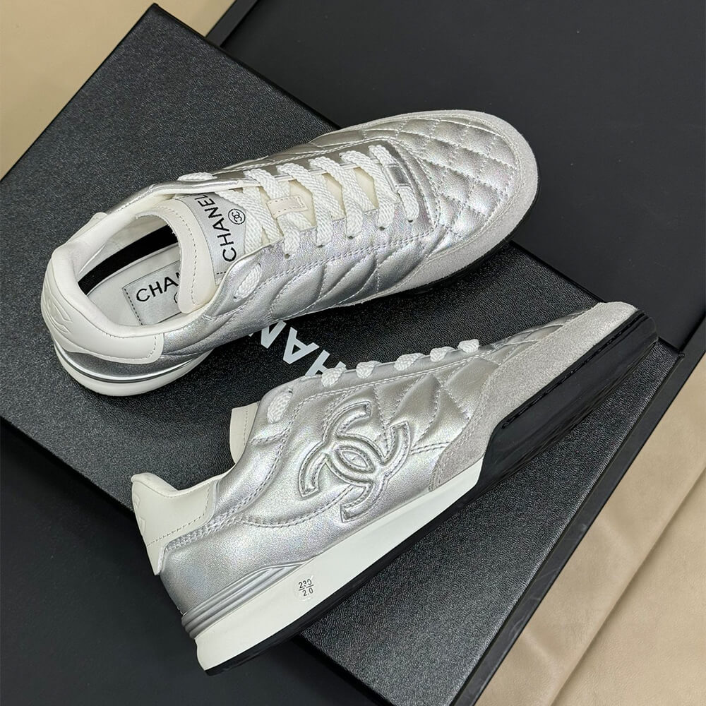 Ch**el Sneakers