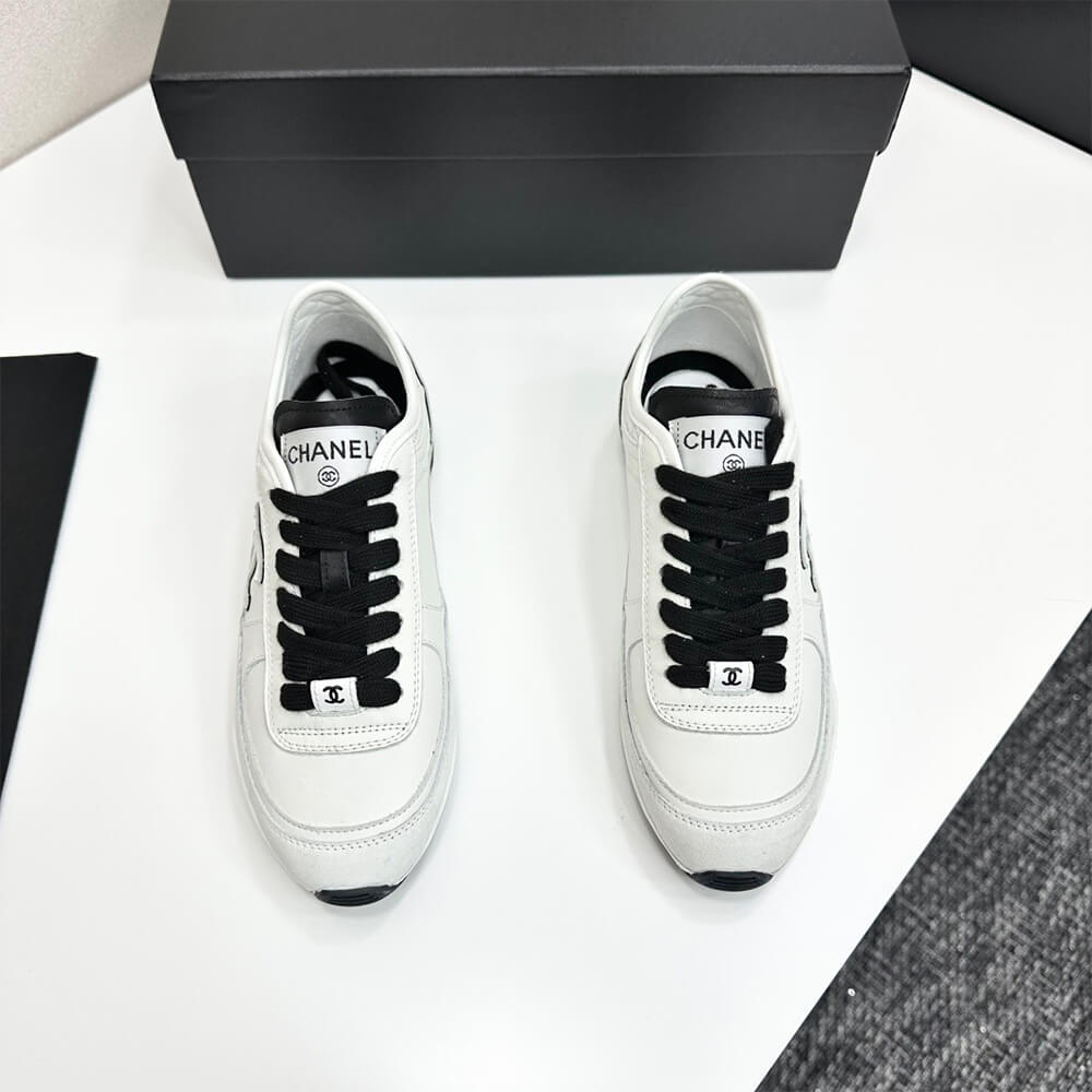 Ch**el Sneakers
