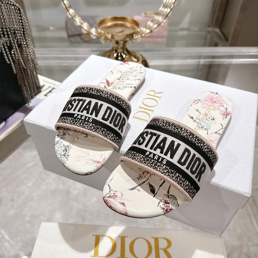D10r Dway Slide