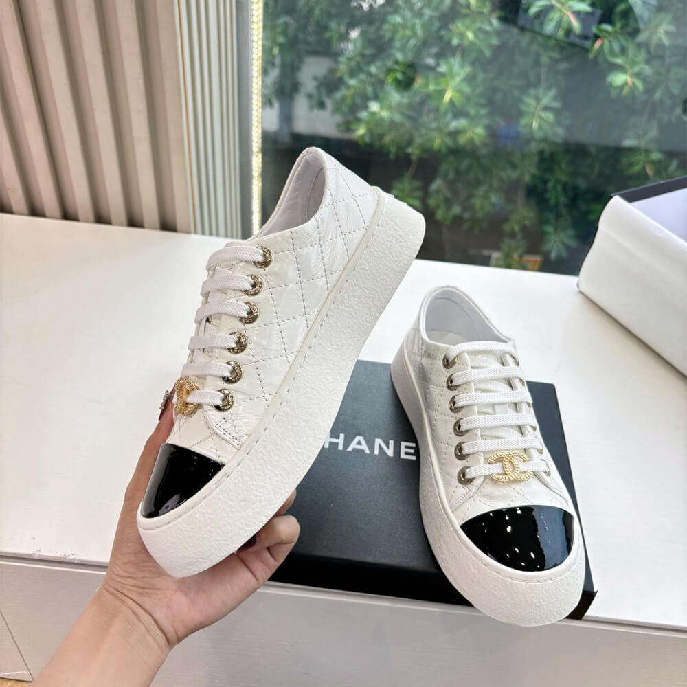 Ch**el Sneakers