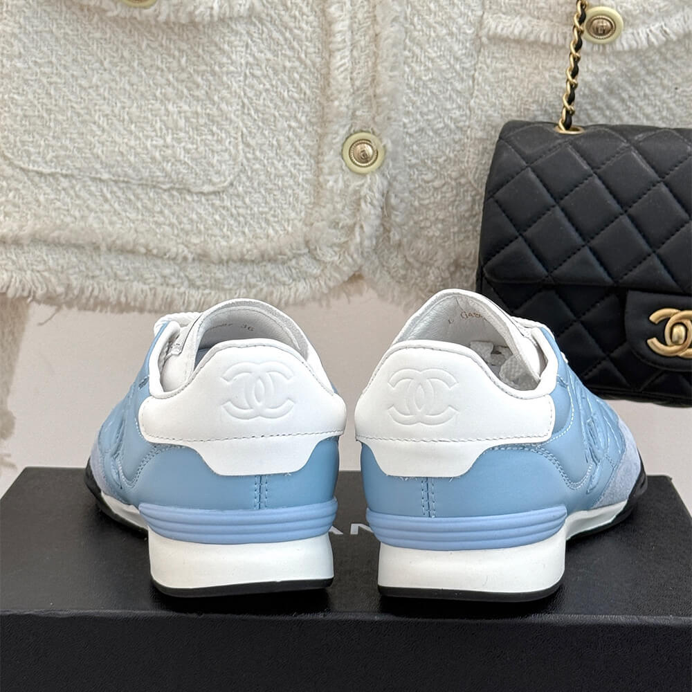 Ch**el Sneakers