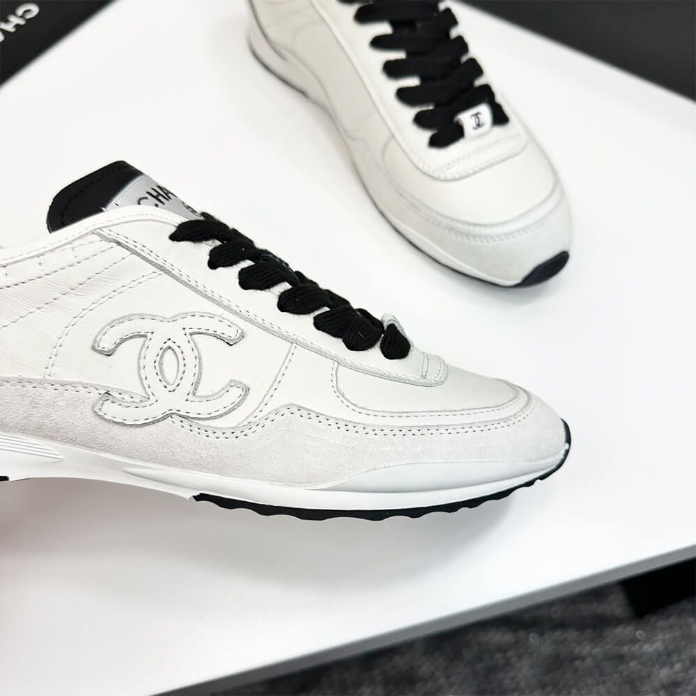 Ch**el Sneakers
