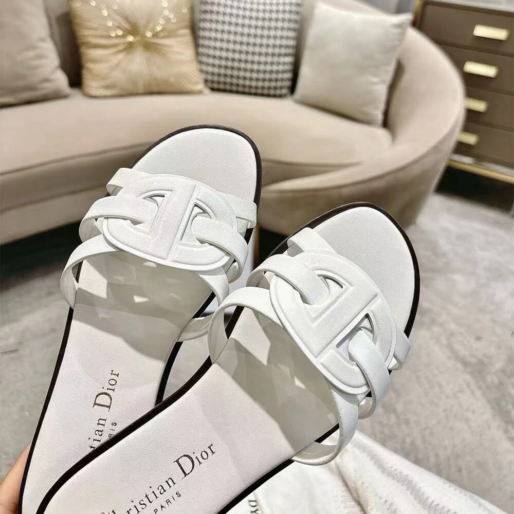 D10r D-Club Slide
