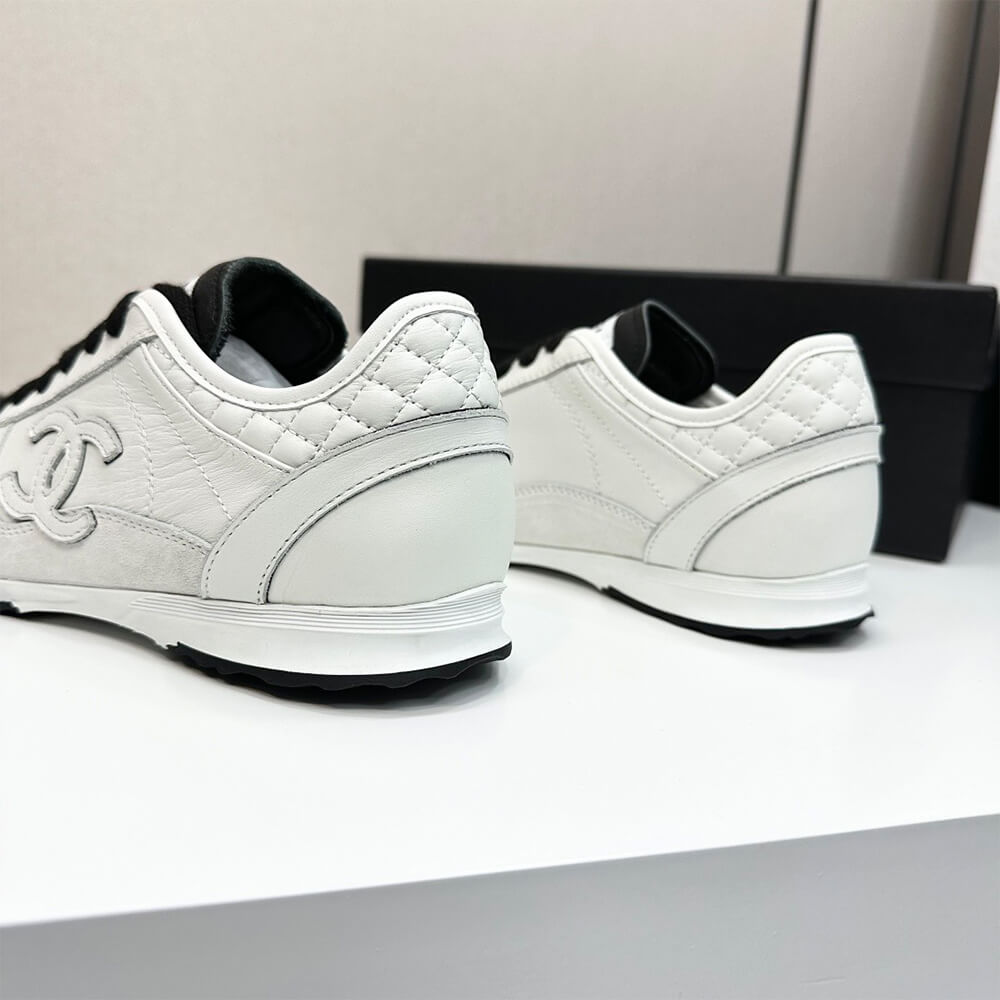 Ch**el Sneakers