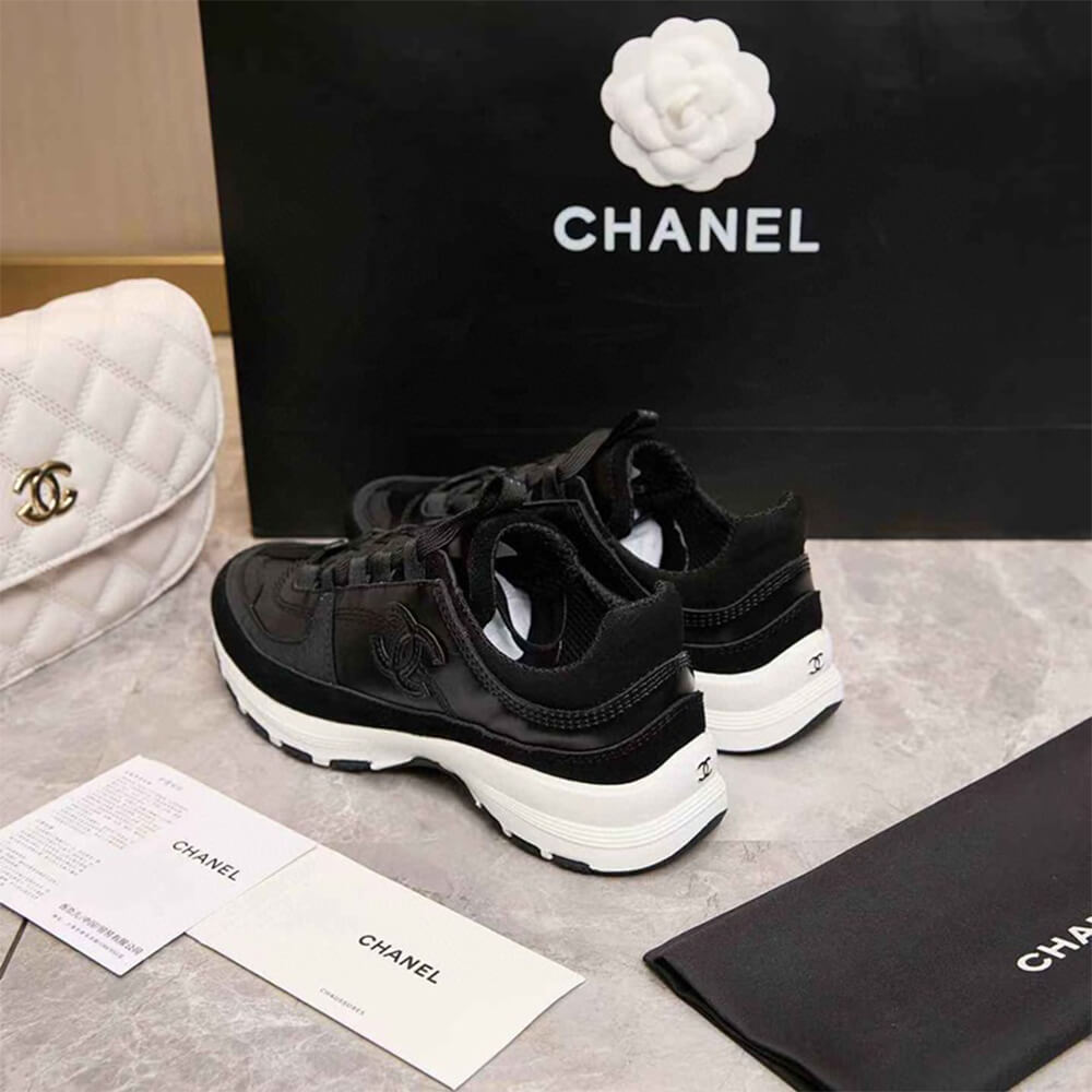 Ch**el Sneakers