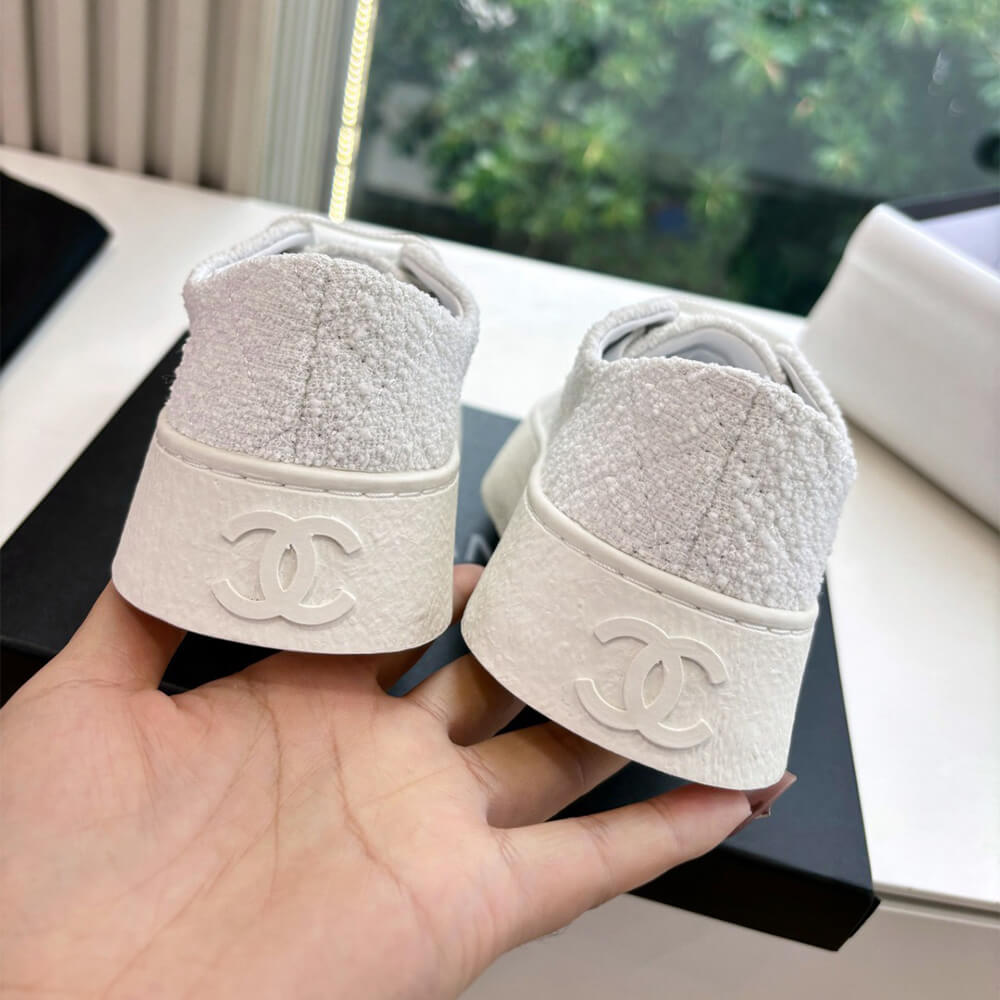 Ch**el Sneakers