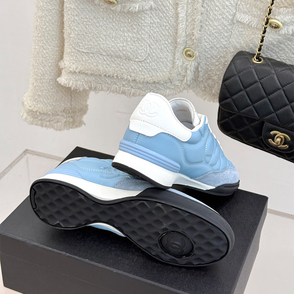 Ch**el Sneakers