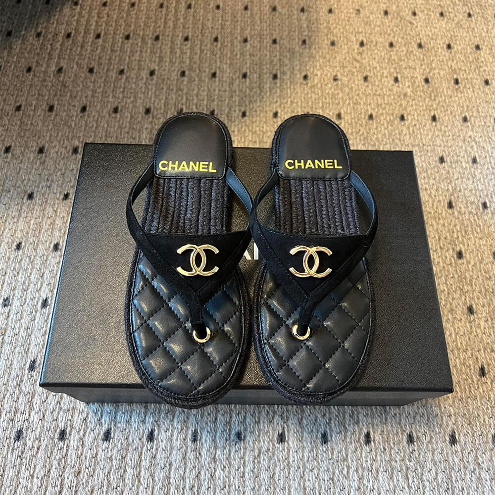 Ch**el Thongs
