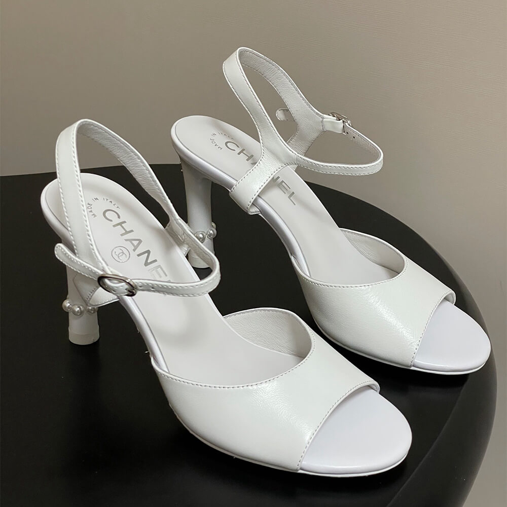 Ch**el Sandals